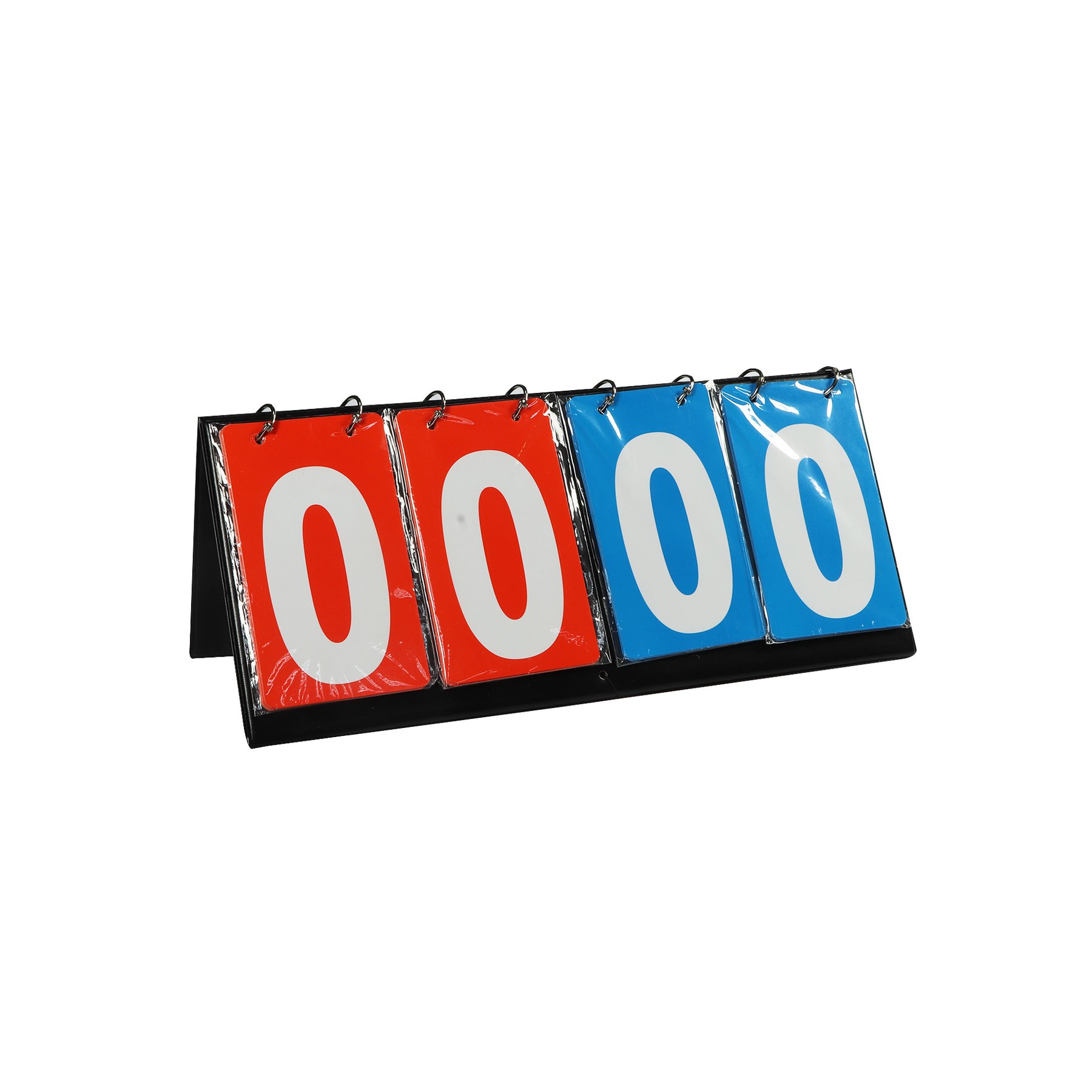 Scoreboard, 4 digits
