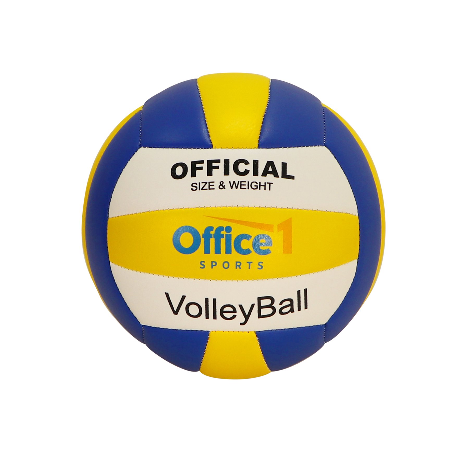 Office 1 Volleyball ball No.5, PVC