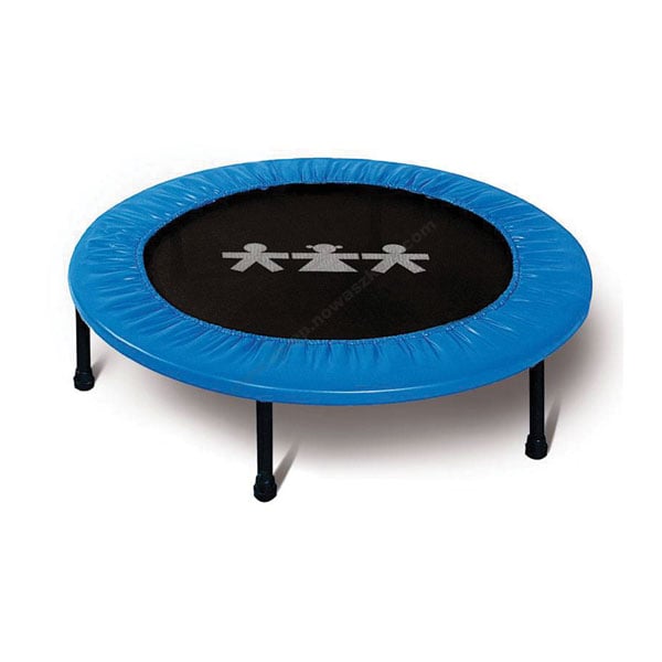 Nowa Szkola Trampoline, round