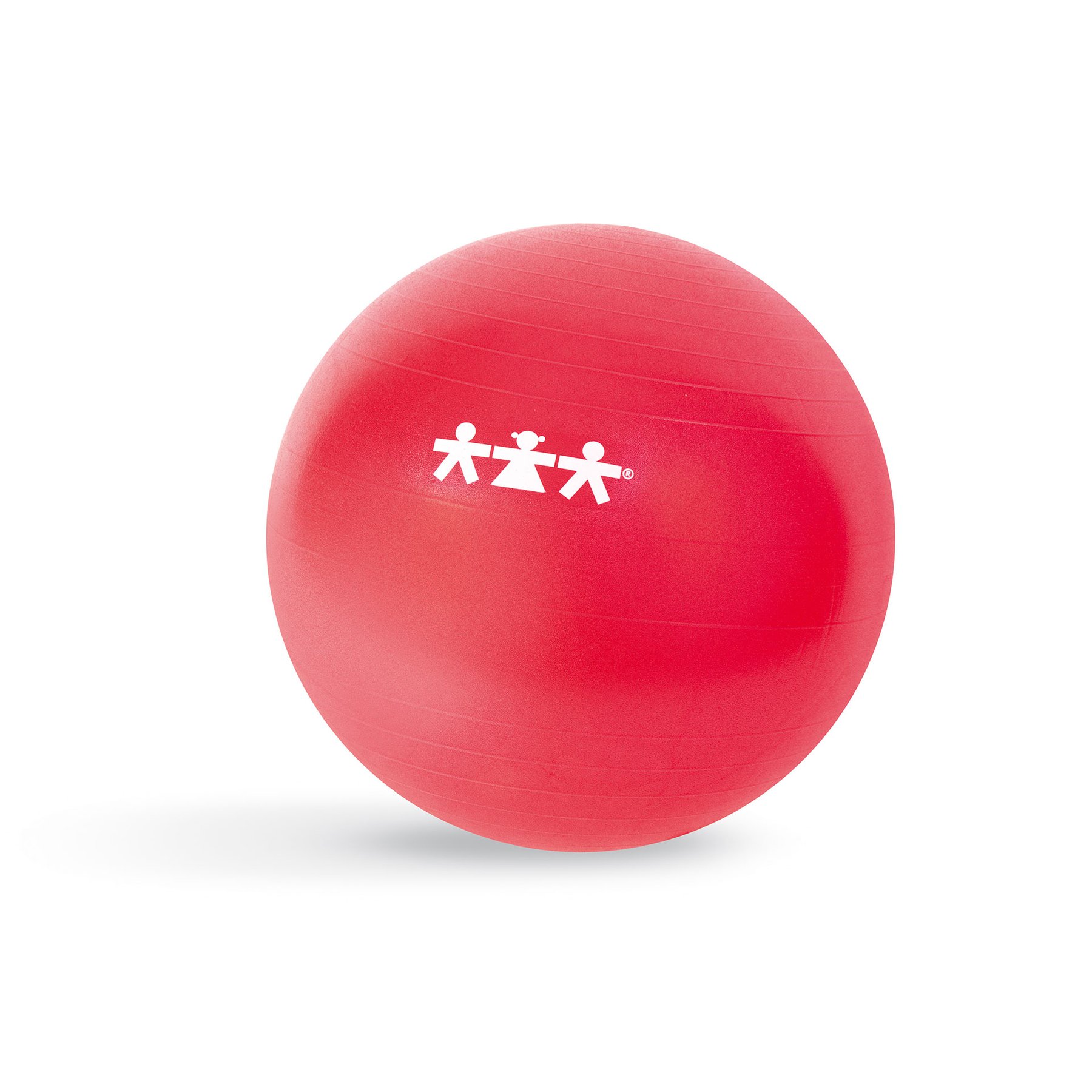 Nowa Szkola Gymnastics ball, diameter 65 cm