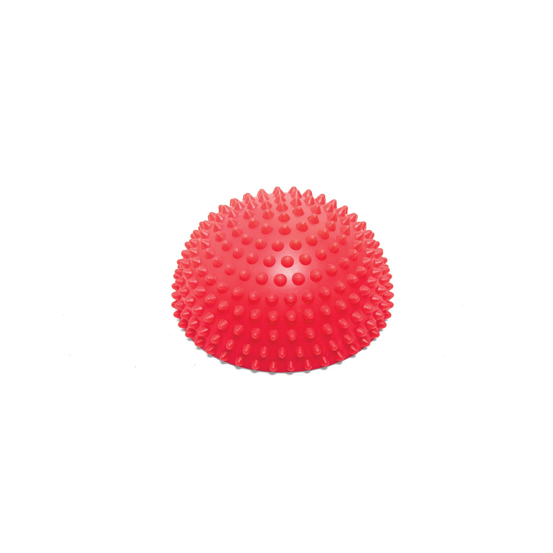 Nowa Szkola Balance hedgehog, 25 cm, red