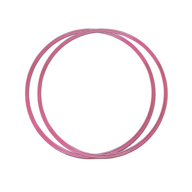 Nowa Szkola Hoops, 80 cm, 2 pieces
