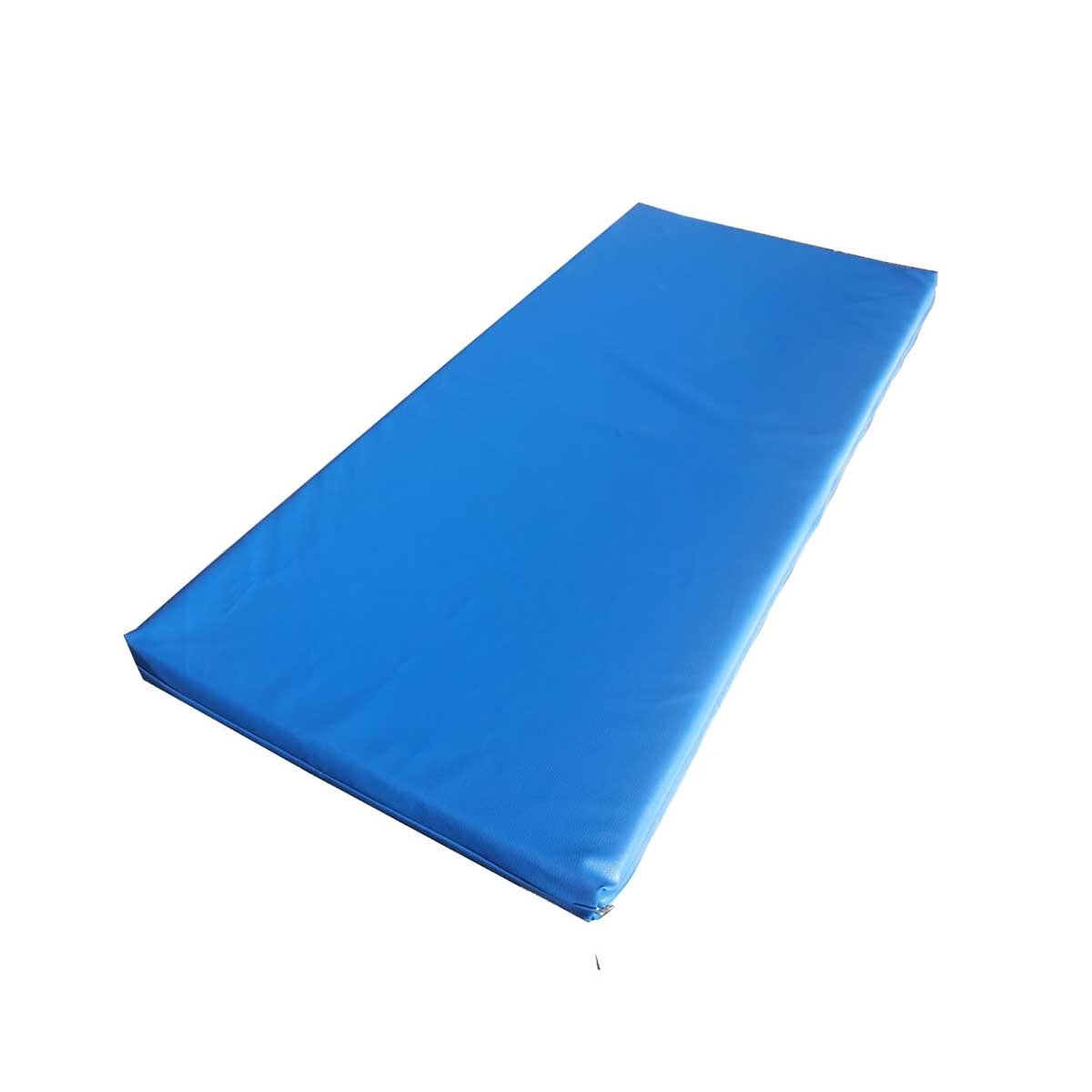 Gymnastics mat, 180 x 60 x 6 cm