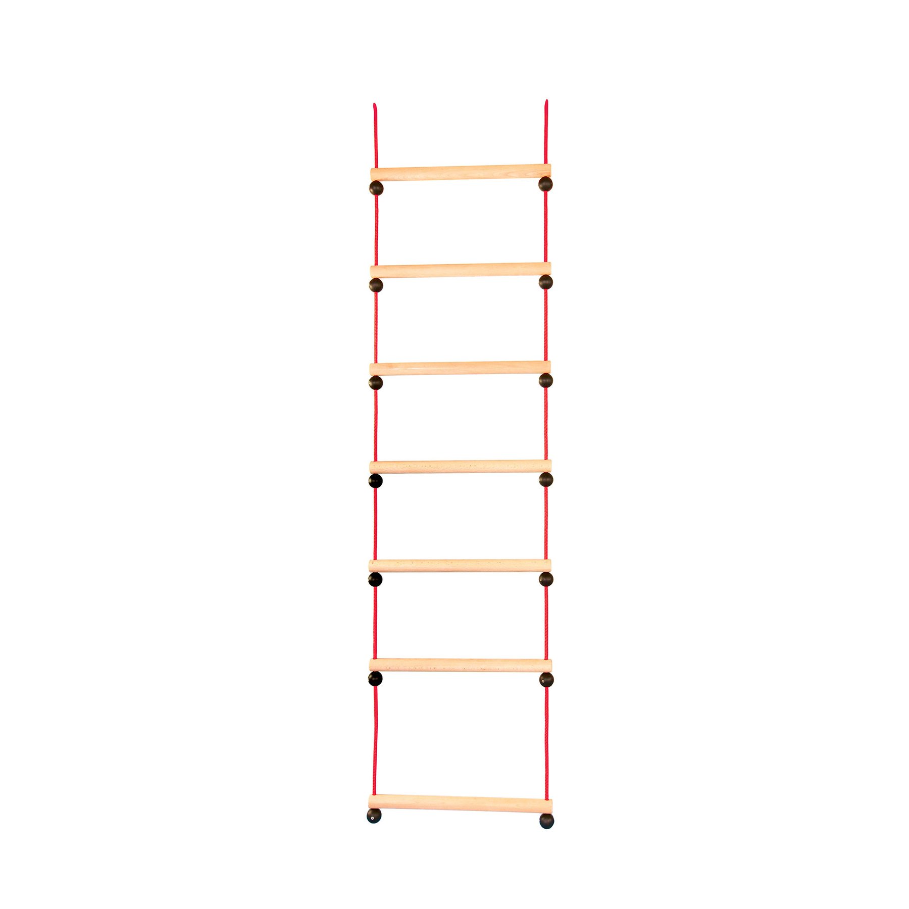 Nowa Szkola Ladder, hanging, 50 x 4.5 x 195 cm