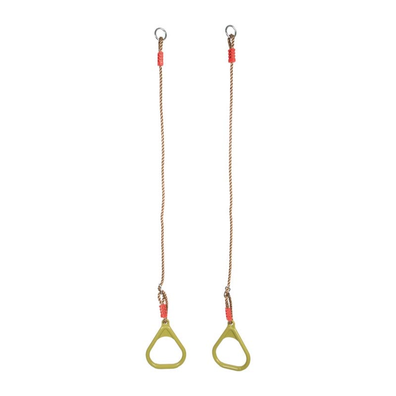 Small Foot Gymnastic Rings