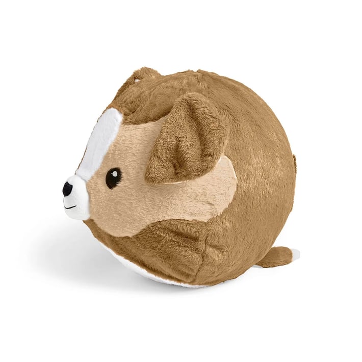 Learning Resources Йога топка Куче, плюшена