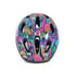 Byox Каска за велосипед, цветна, размер S, 48-54 cm