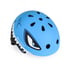 Byox Каска Акула, синя, размер S, 48-54 cm