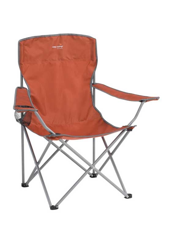 Easy Camp Chair, folding, 85 x 48 x 90 cm