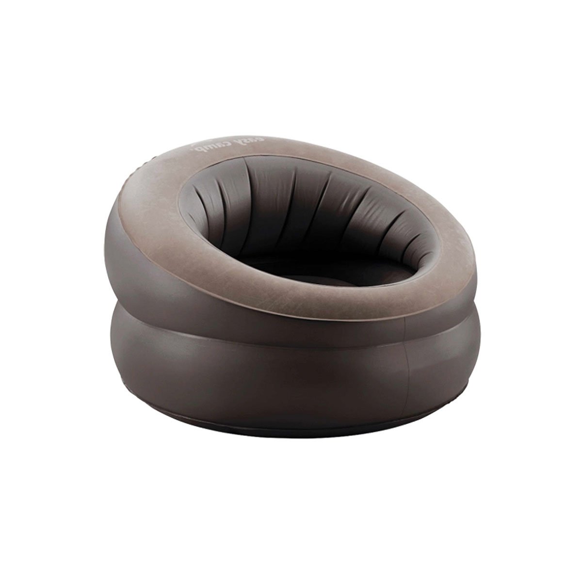 Easy Camp Armchair, inflatable, 85 x 85 x 53 cm