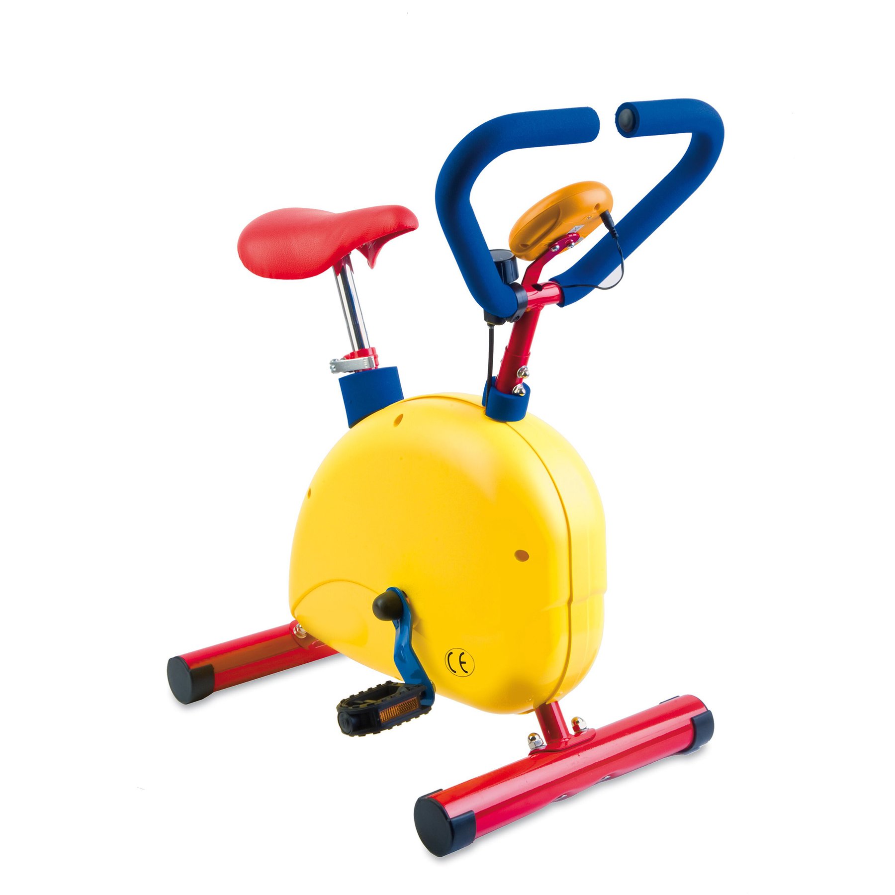Nowa Szkola Exercise bike, kids