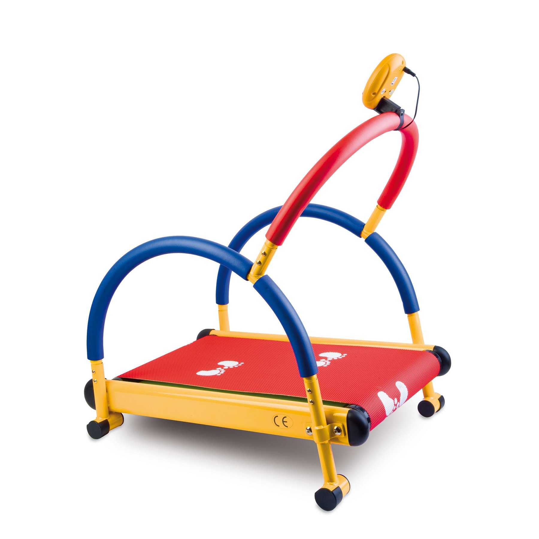Nowa Szkola Treadmill, children’s, 83 x 65 x 80 cm