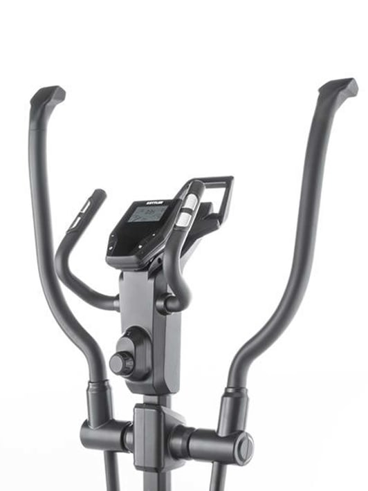 KETTLER OPTIMA 100 CROSS TRAINER PENDULUM 12KG