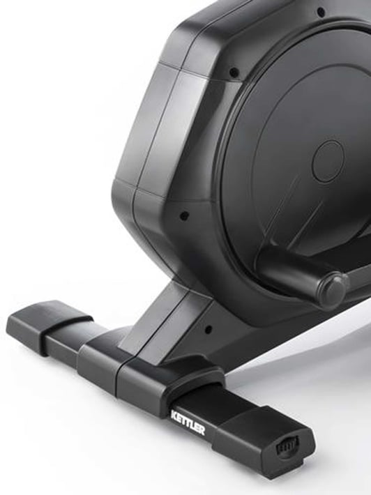 KETTLER OPTIMA 100 CROSS TRAINER PENDULUM 12KG