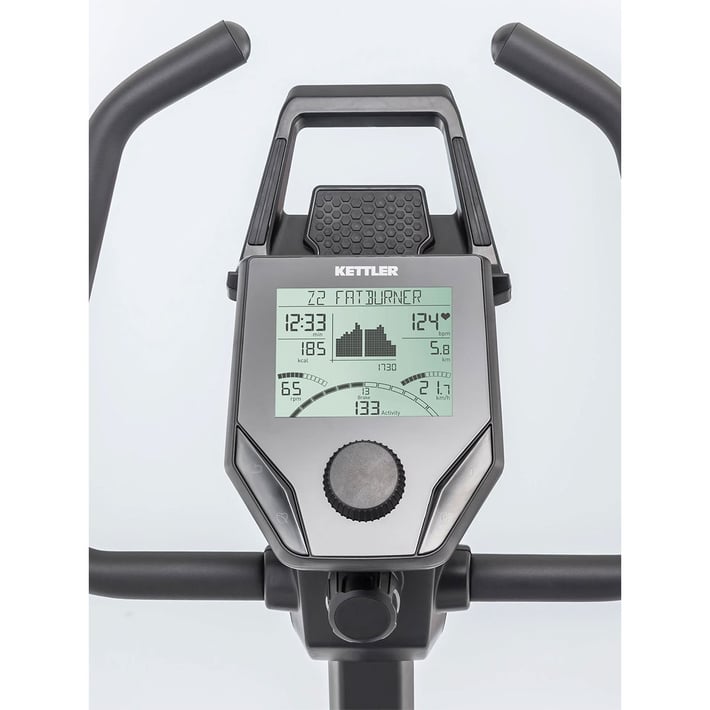 Велоергометър Kettler Ride 300, 105 х 60 х 136 cm