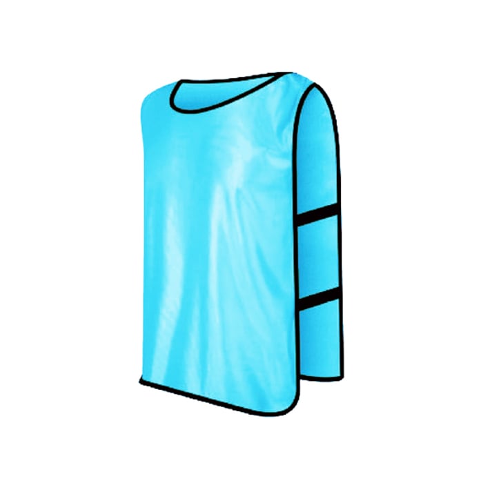 Tank top, training, child, blue