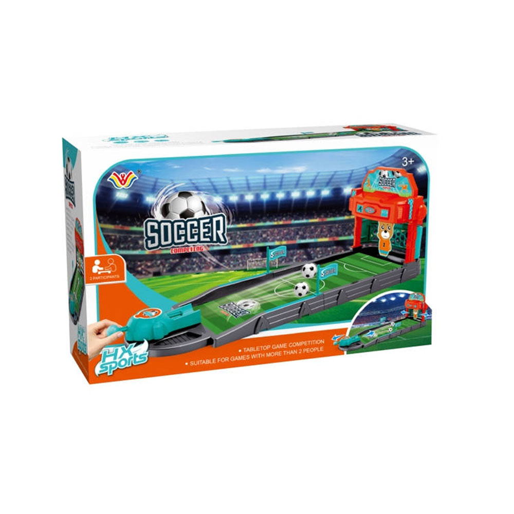 Игра Мини футбол Ozzo