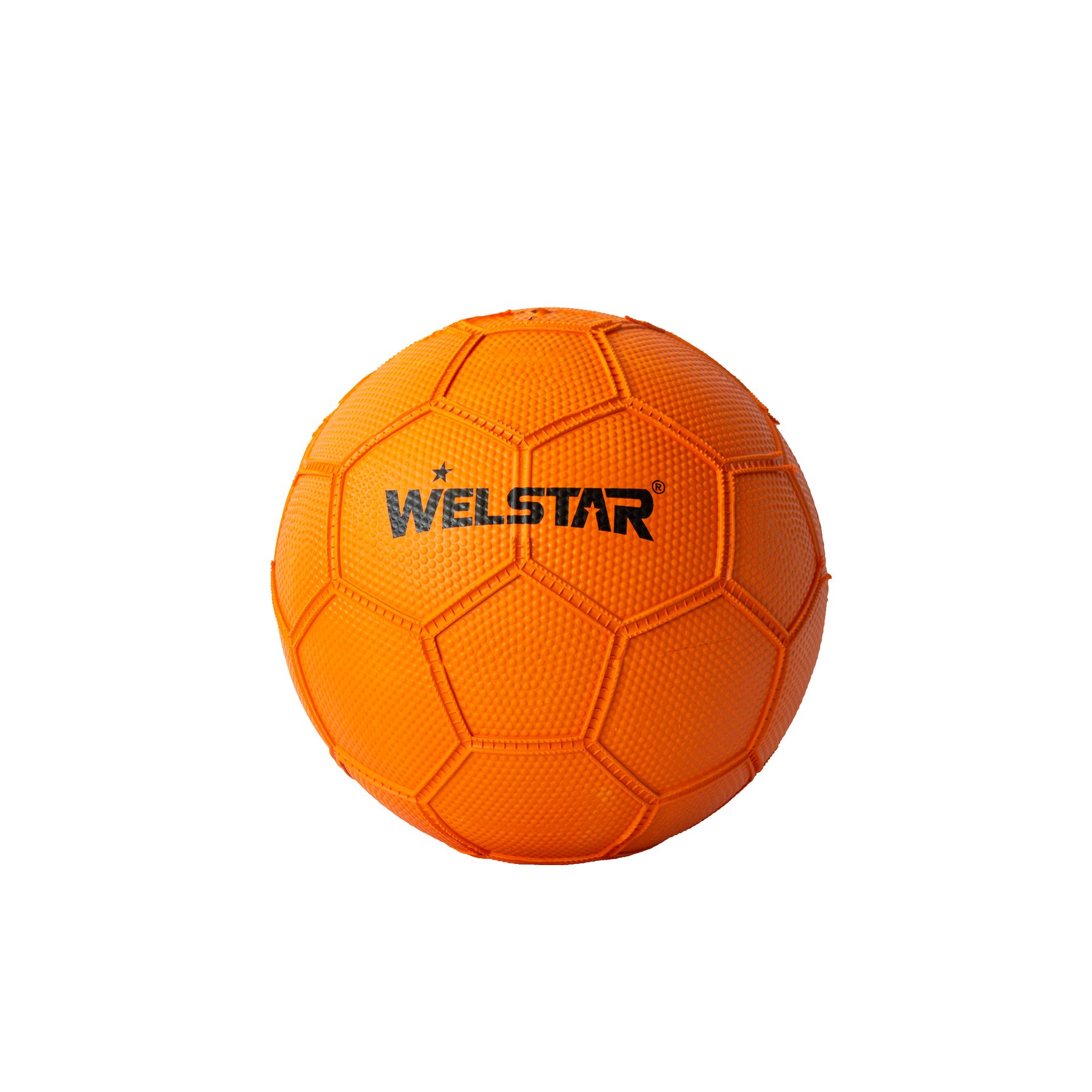 Handball Ball No.2, rubber