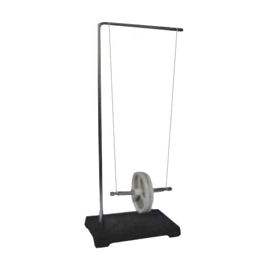 Nowa Szkola Moving Pendulum