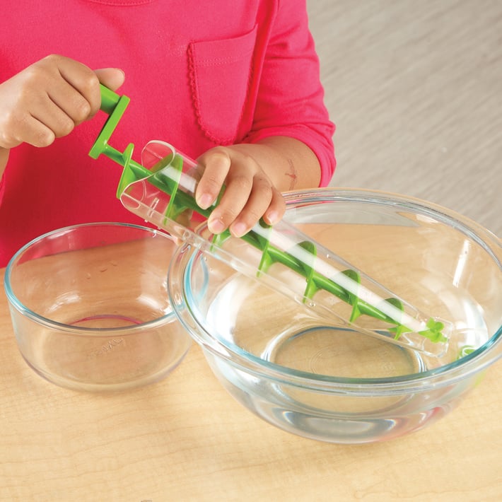 Learning Resources Physics Kit Stem - Archimedean Screw