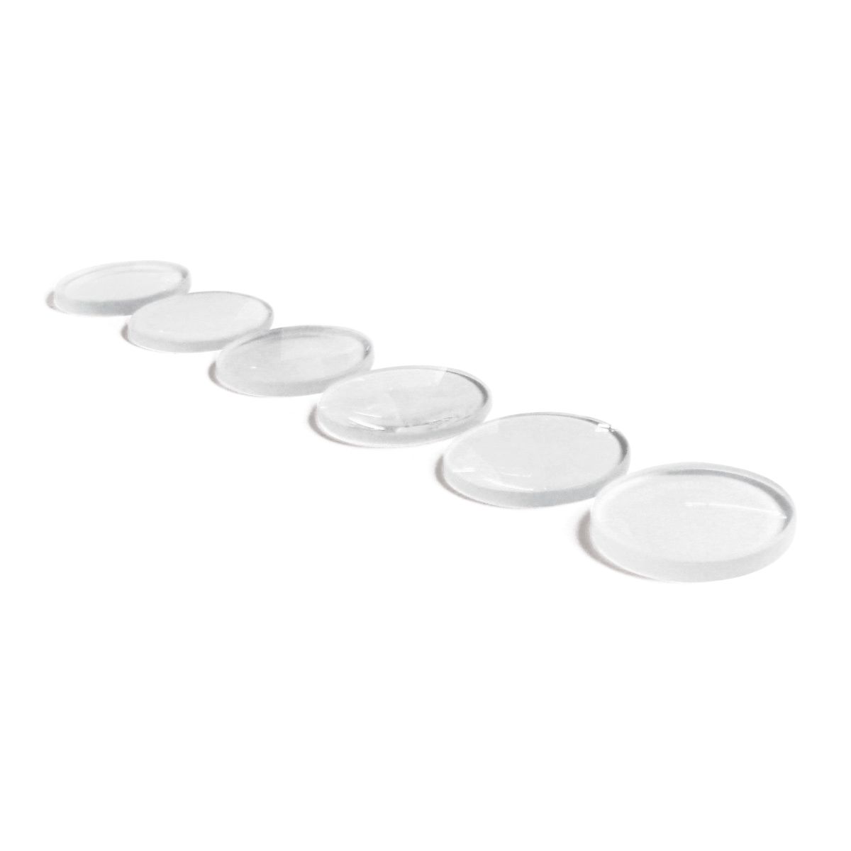 Nowa Szkola Lens set, 38 mm, 6 pcs