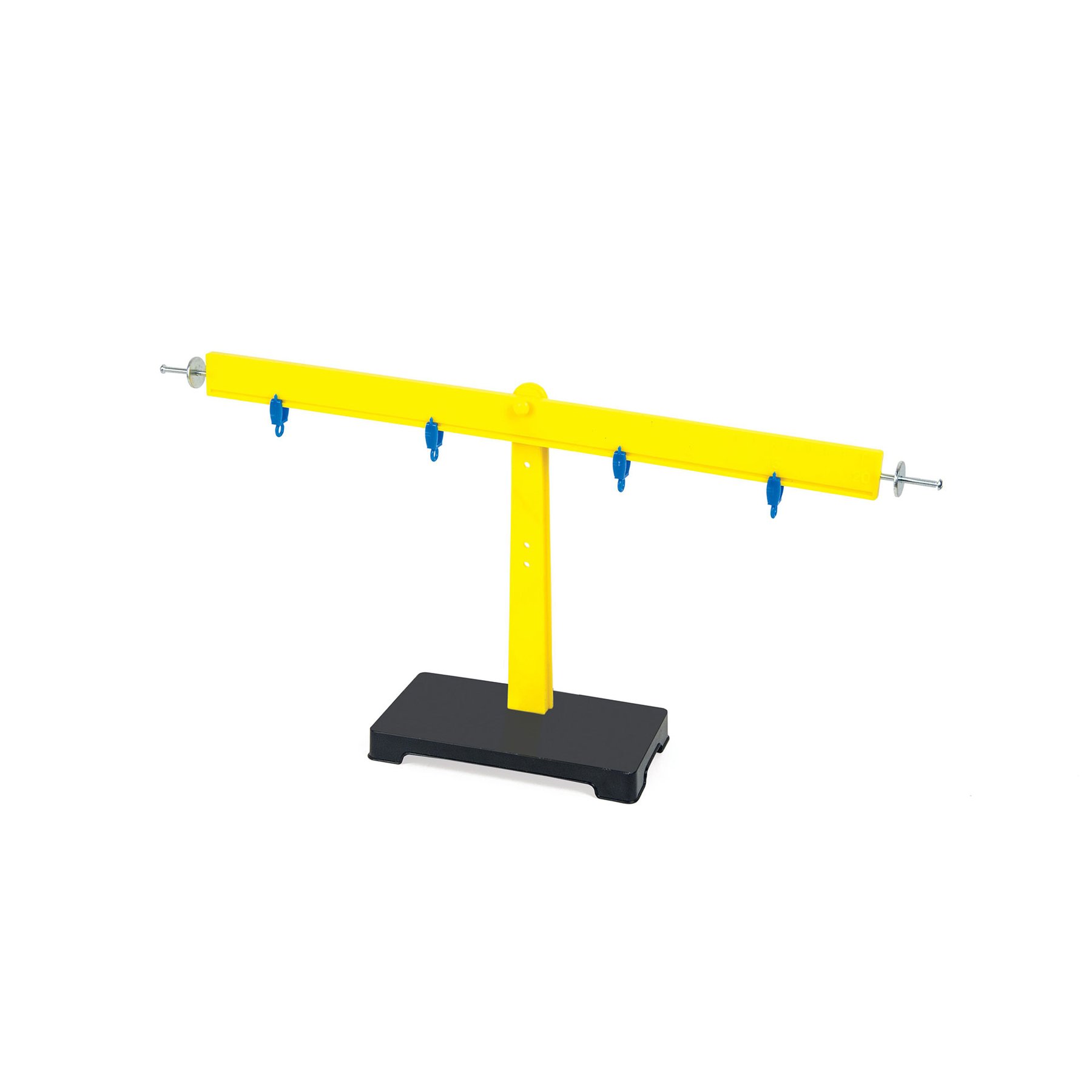 Nowa Szkola Pull-Up Bar, with stand, 49 x 8.5 x 25 cm