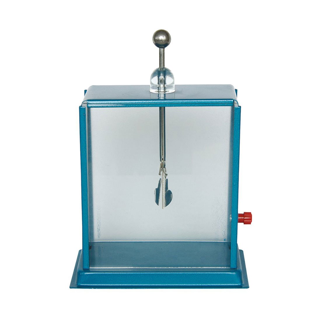 Nowa Szkola Electroscope, 21 x 9 x 24 cm