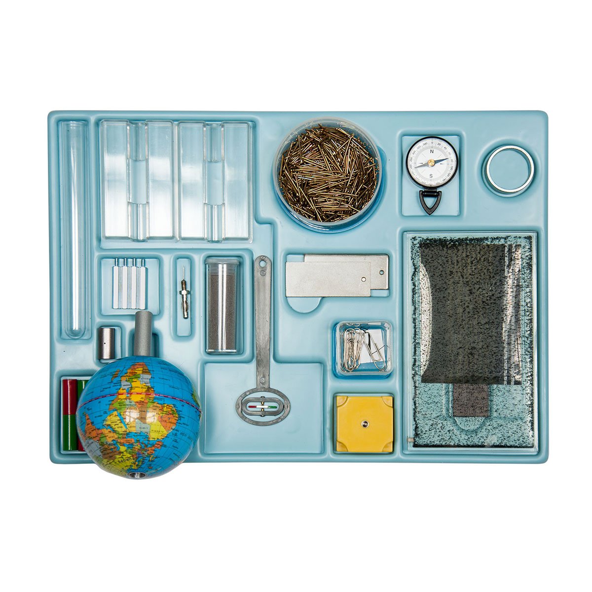 NTL Magnetism kit, for students