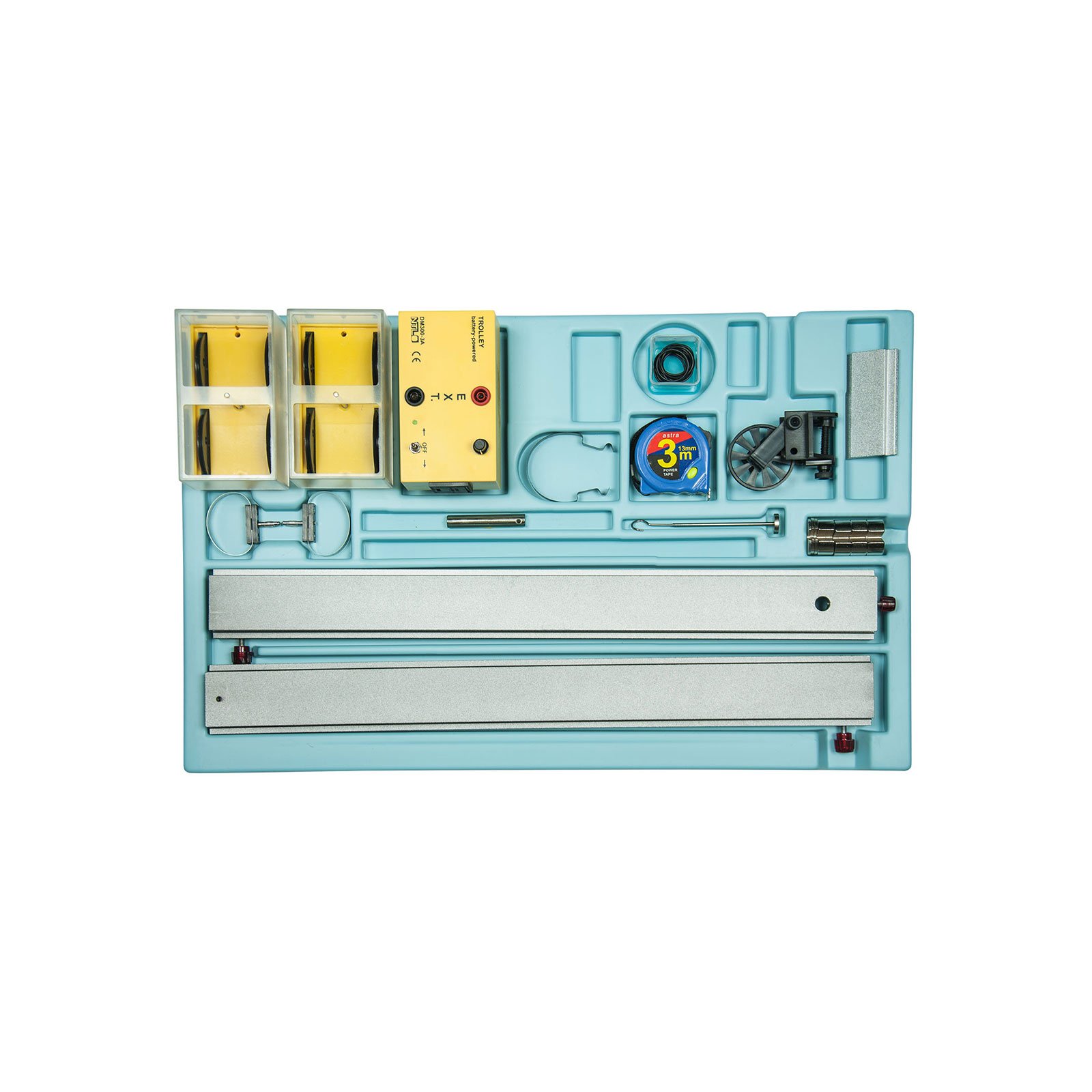 NTL Dynamics kit, for students