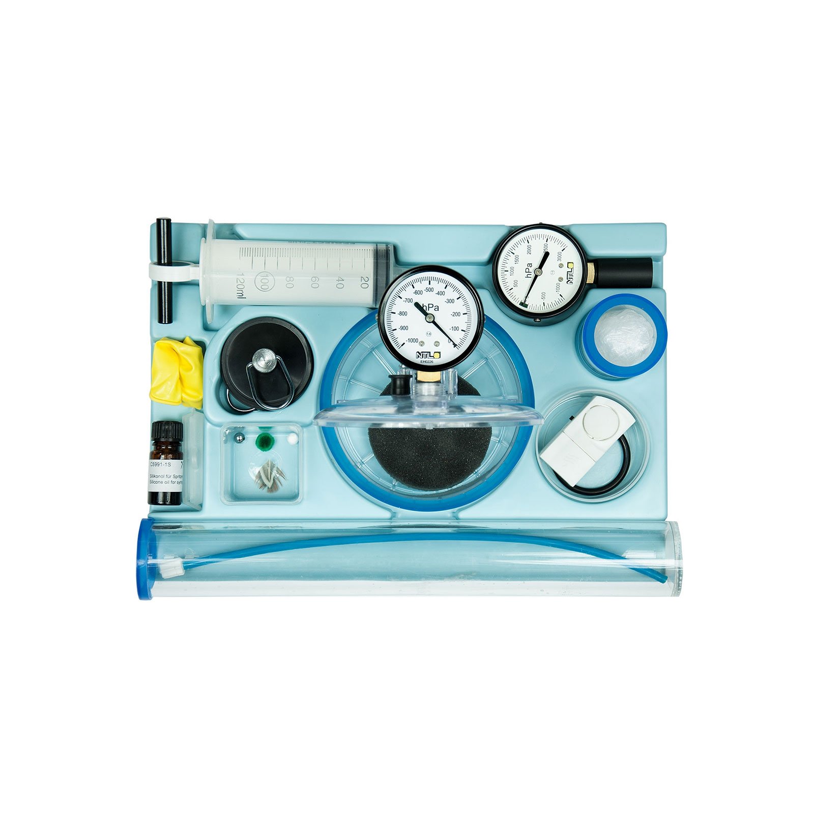 NTL Air Pressure Kit, for Students
