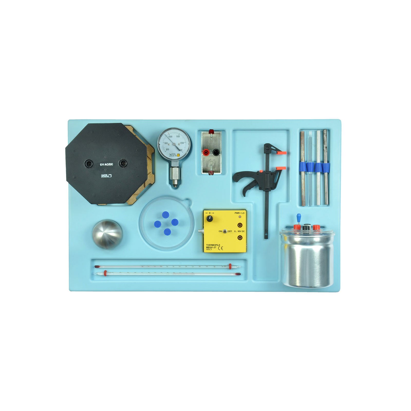 NTL Heat Kit 2, for students