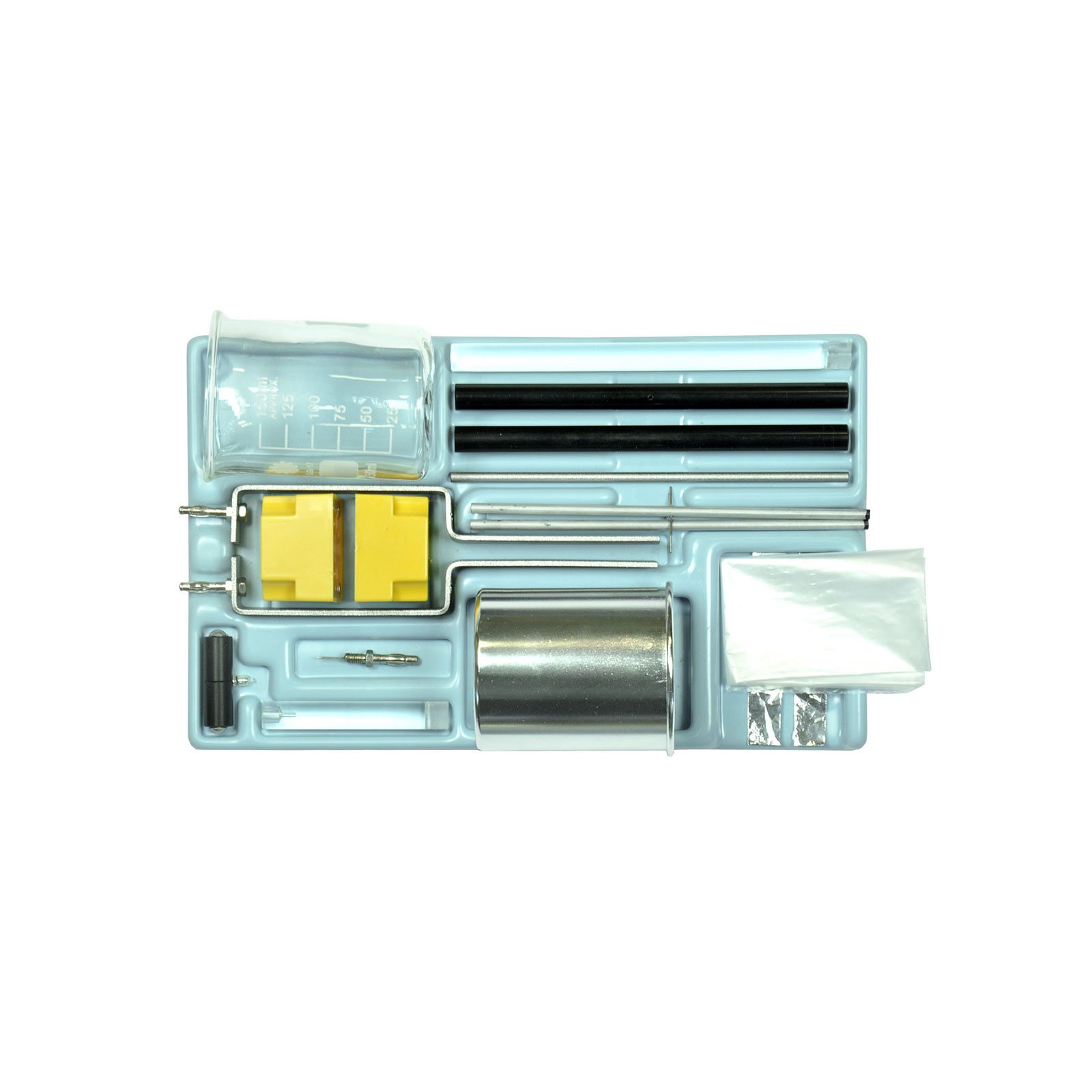 NTL Electrostatics kit, for students