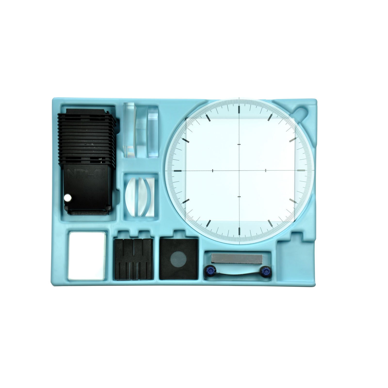 NTL Set Optics, for students