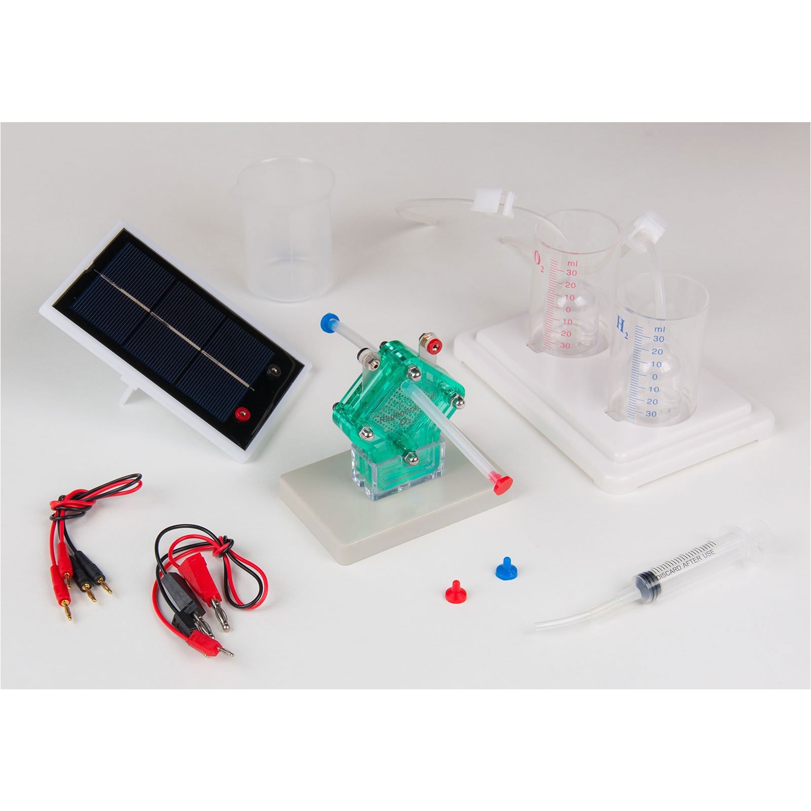 NTL Hydrogen Kit, for students