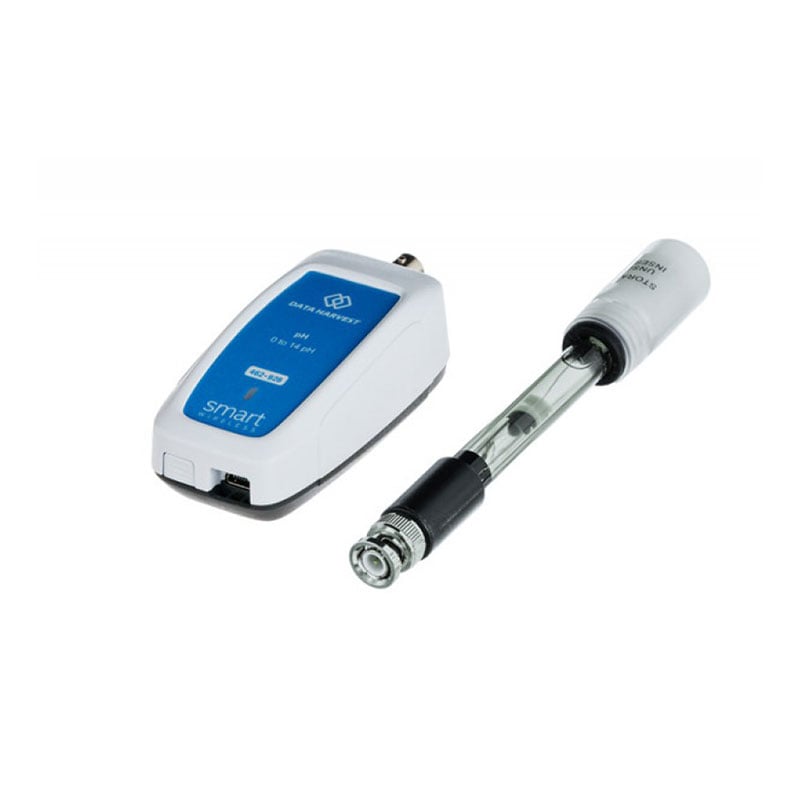 Data Harvest Smart PH Wireless Sensor Kit