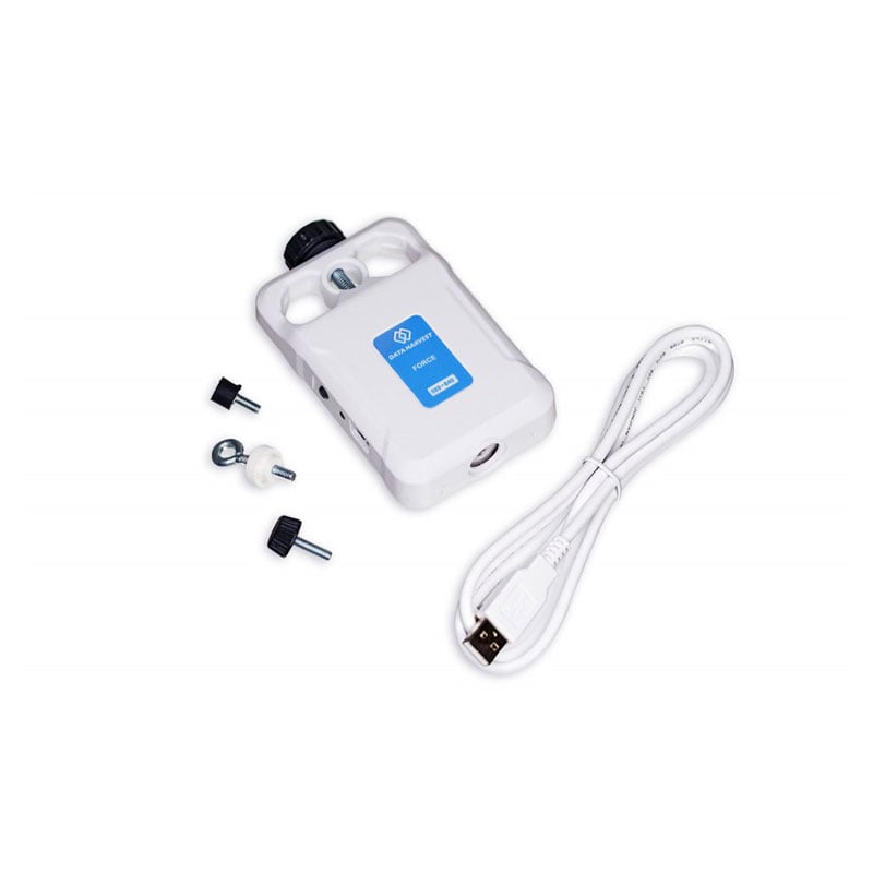 Data Harvest Wireless force sensor