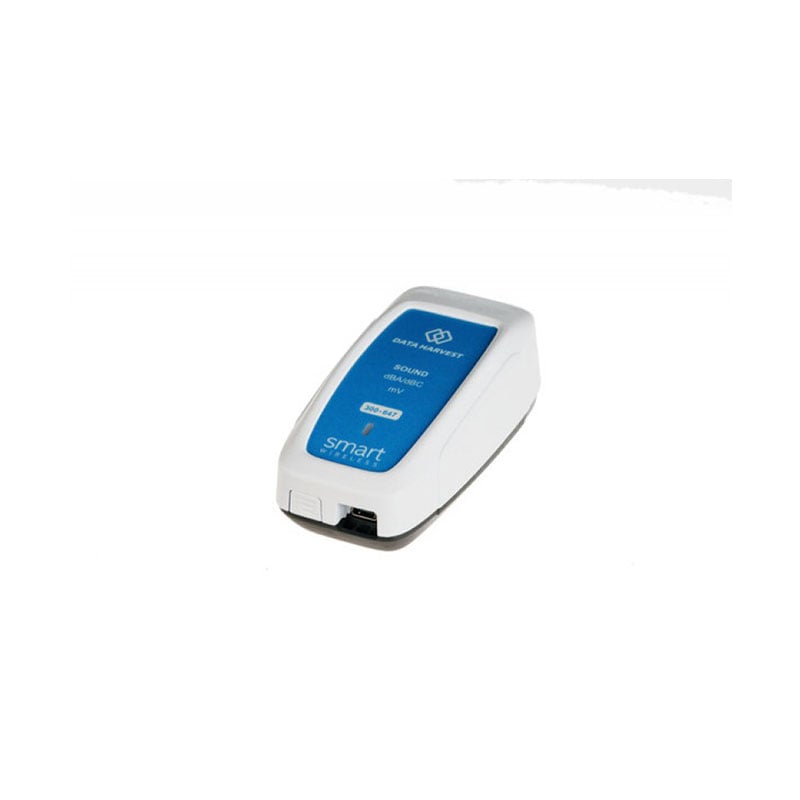 Data Harvest Wireless Sound Sensor