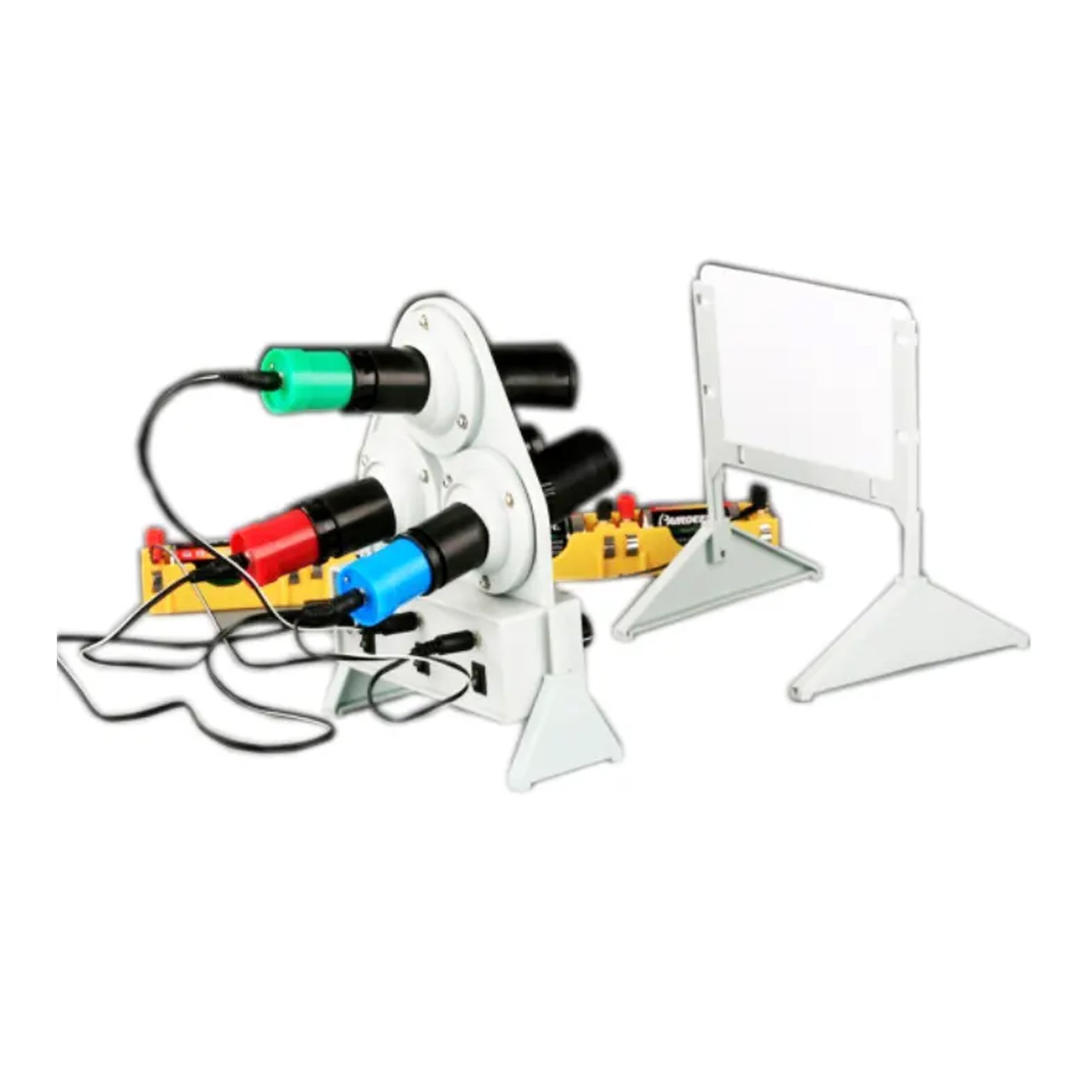 Gelsonlab Color mixing apparatus
