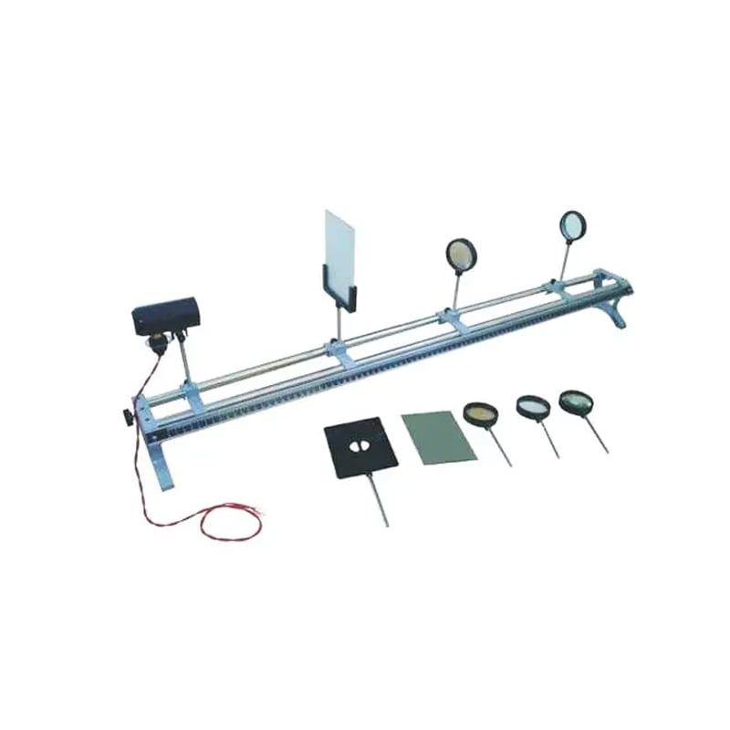 Gelsonlab Optical Experiment Set