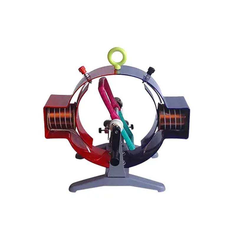 Educational model Gelsonlab, electric motor
