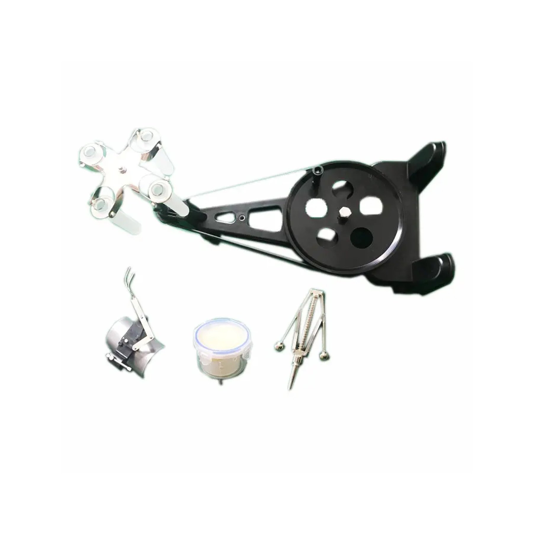 Gelsonlab Centrifugal Force Demonstration Set