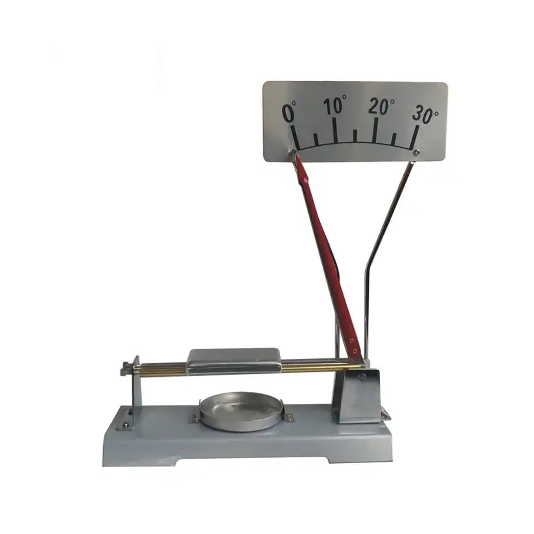 Gelsonlab Device for demonstrating metal expansion