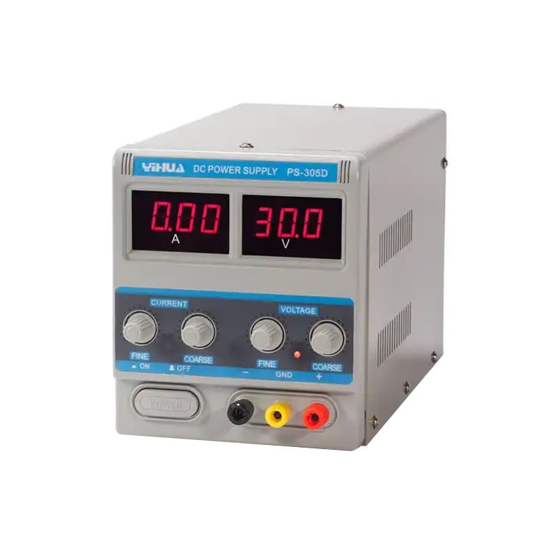 Gelsonlab Laboratory power supply