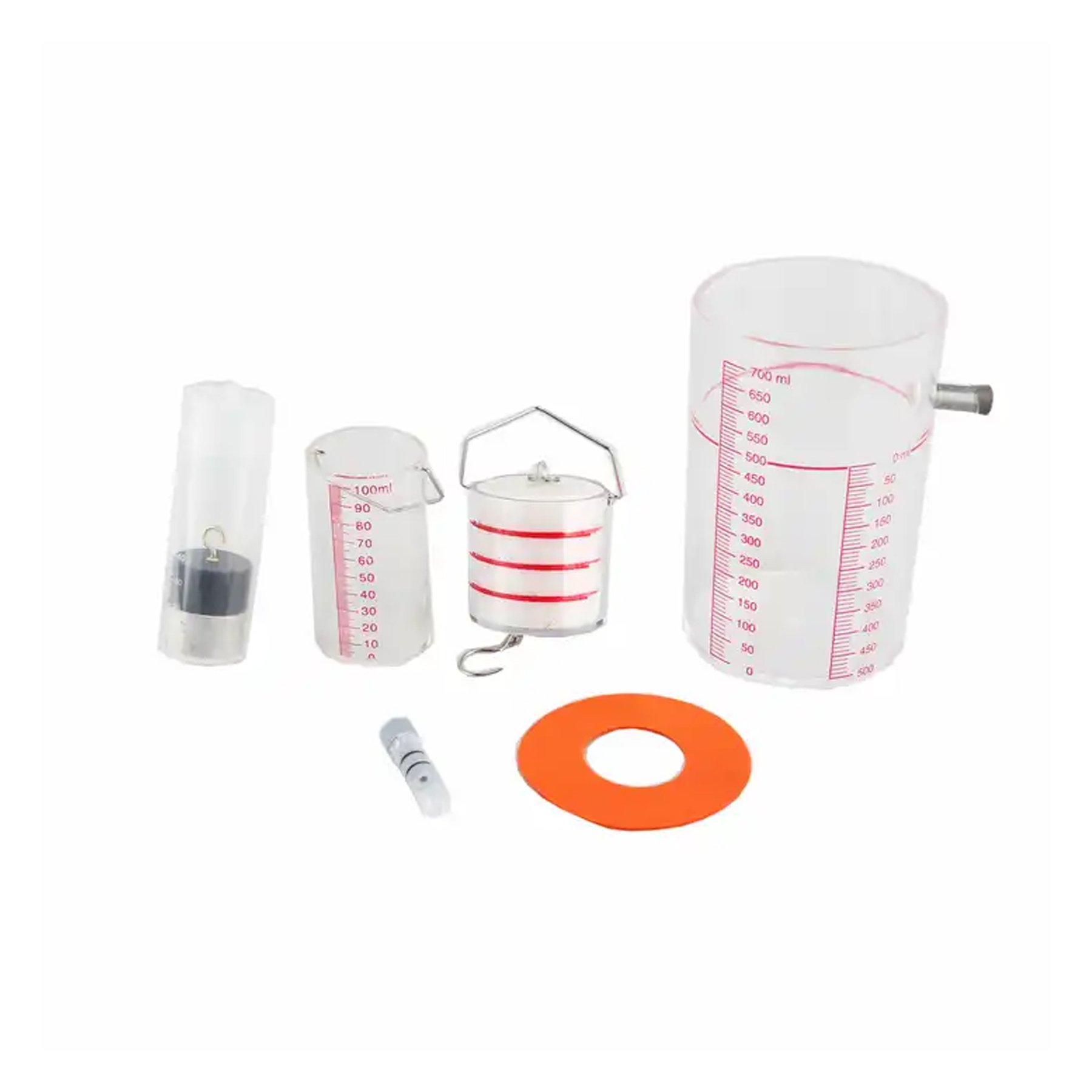 Gelsonlab Set Archimedes' Principle