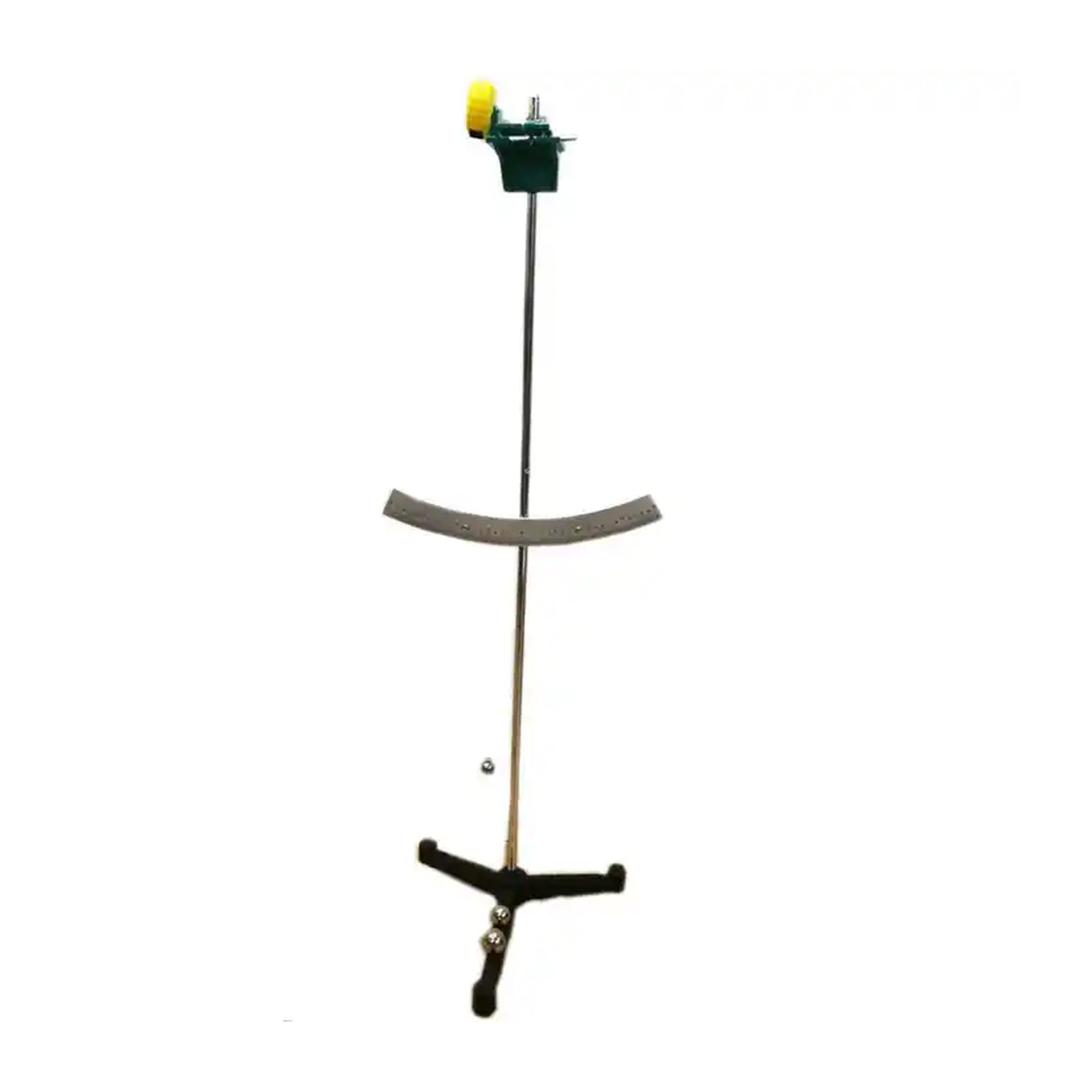 Gelsonlab Demonstration model of mathematical pendulum