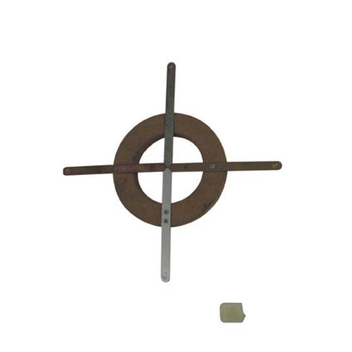 Gelsonlab Heat Conductivity Device