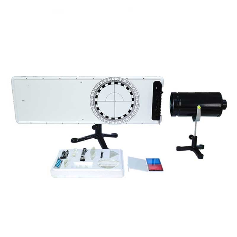 Gelsonlab Geometric optics kit