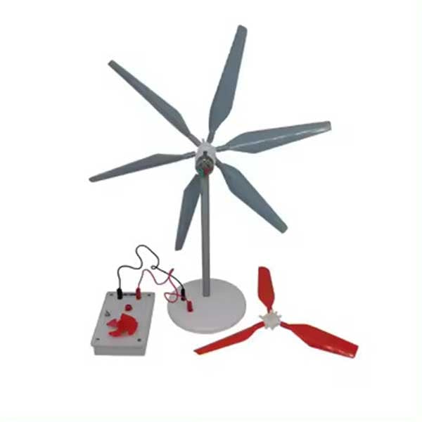 Gelsonlab Renewable energy kit