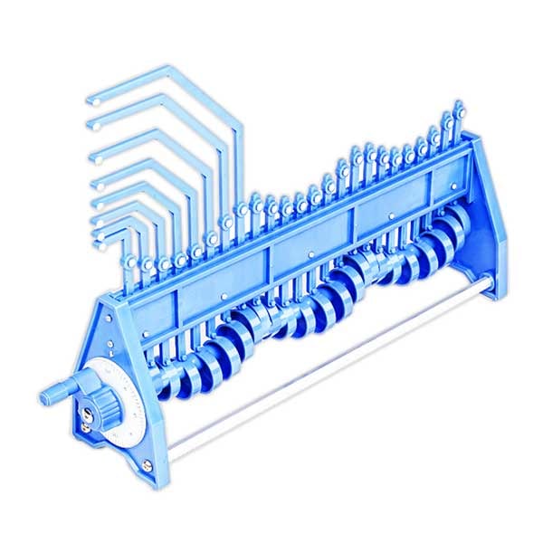 Gelsonlab Wave Demonstration Machine