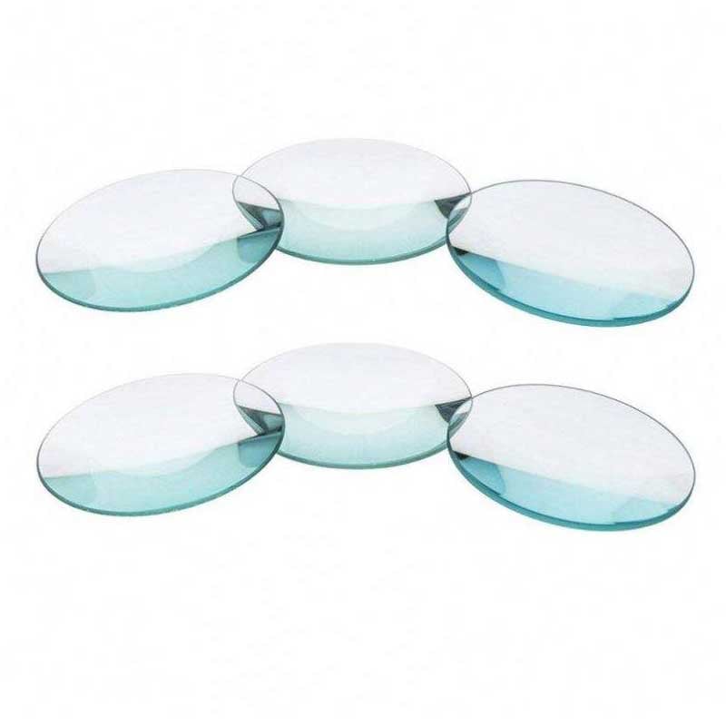 Gelsonlab Lens set, 50 mm, 6 pcs
